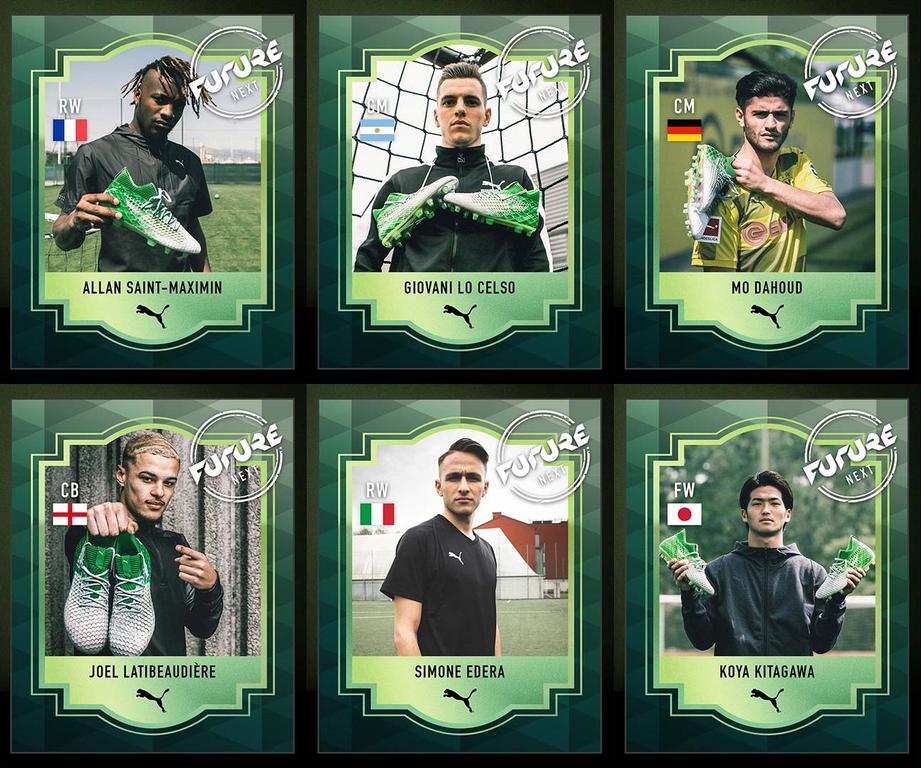 北川航也がa代表選出 着用スパイクをピックアップ 0014のblog