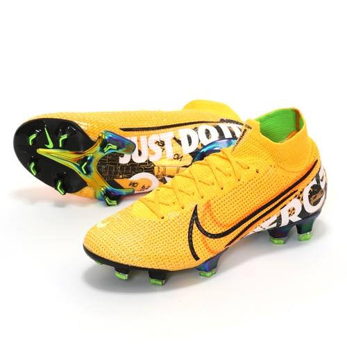 ○純正販売○ NIKE サッカースパイク マーキュリアルヴェイパー13 FG