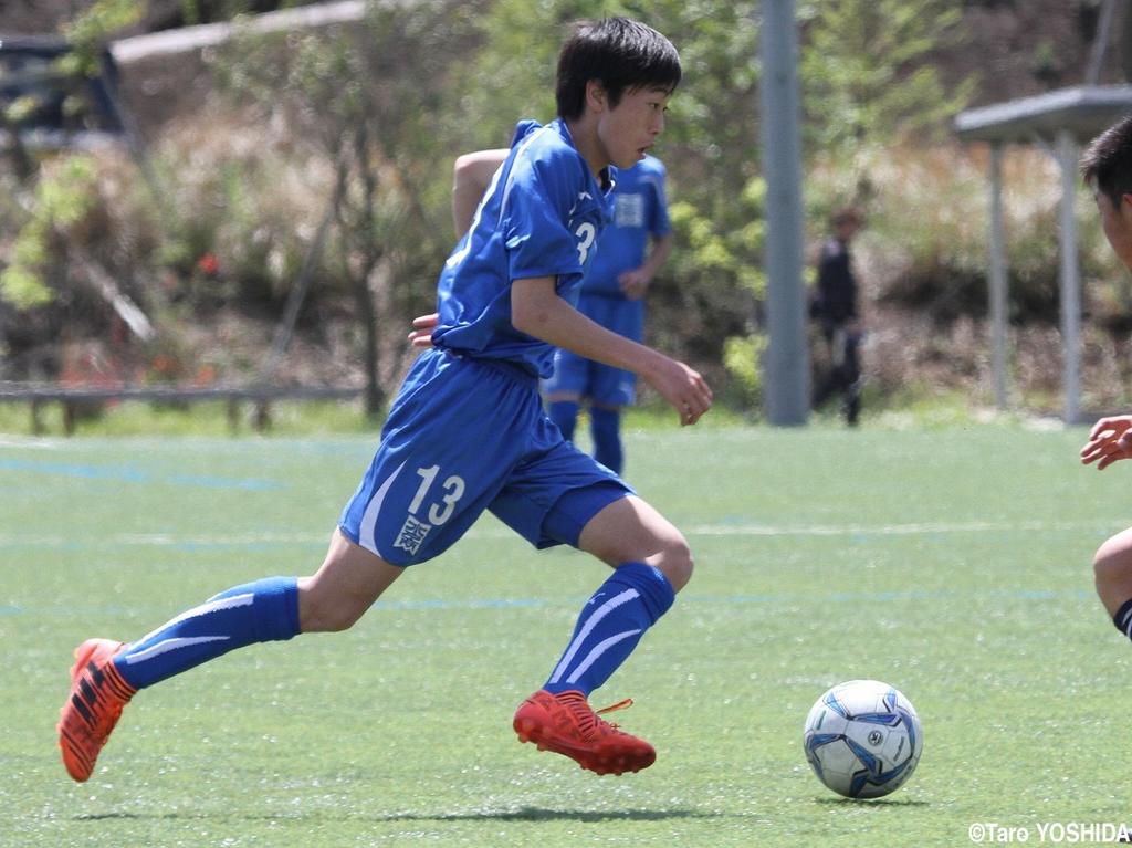 激闘高校サッカー 武南 浦和東を中心に注力ピックアップ 0014のblog