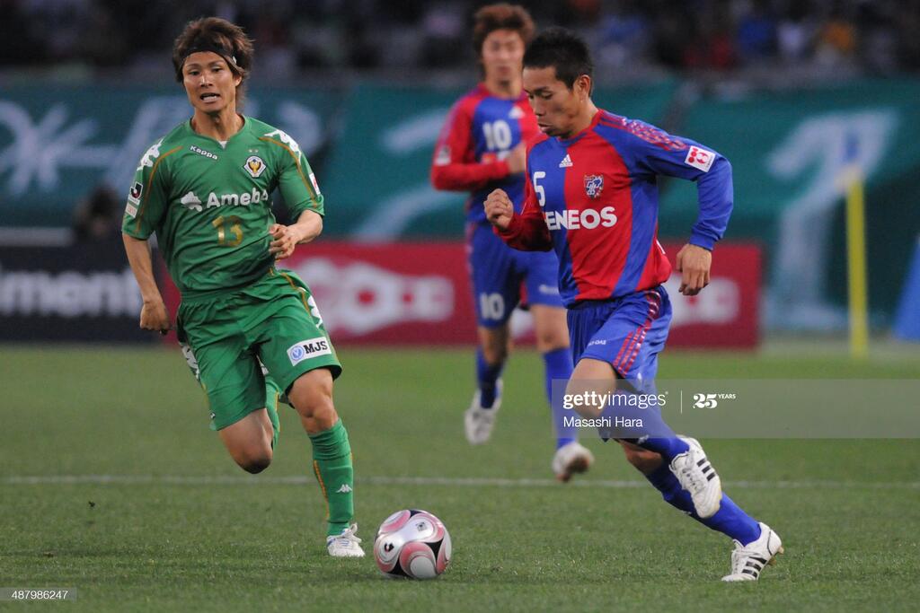 長友選手がマルセイユへ移籍決定か 着用スパイクを振り返る 0014のblog