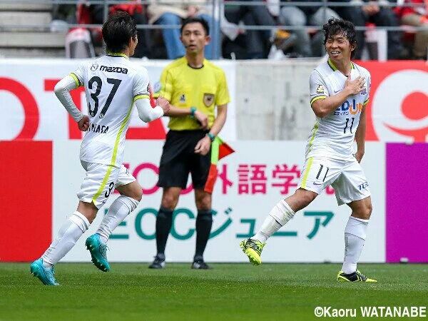 佐藤寿人 J1通算最多得点者に 0014のblog 佐藤寿人 J1通算最多得点者に 0014のblog