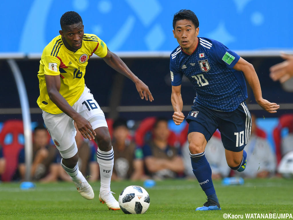 サッカー日本代表着用スパイク まとめ 再 0014のblog