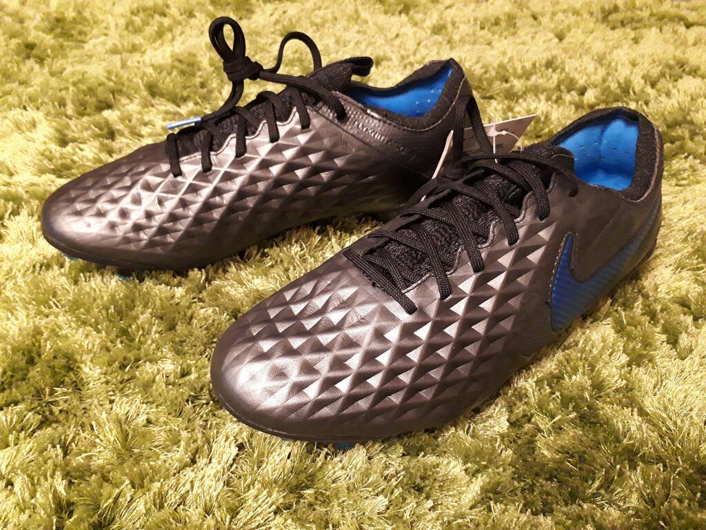 NIKE Tiempo Legend Pro 8 HG ティエンポレジェンド - シューズ