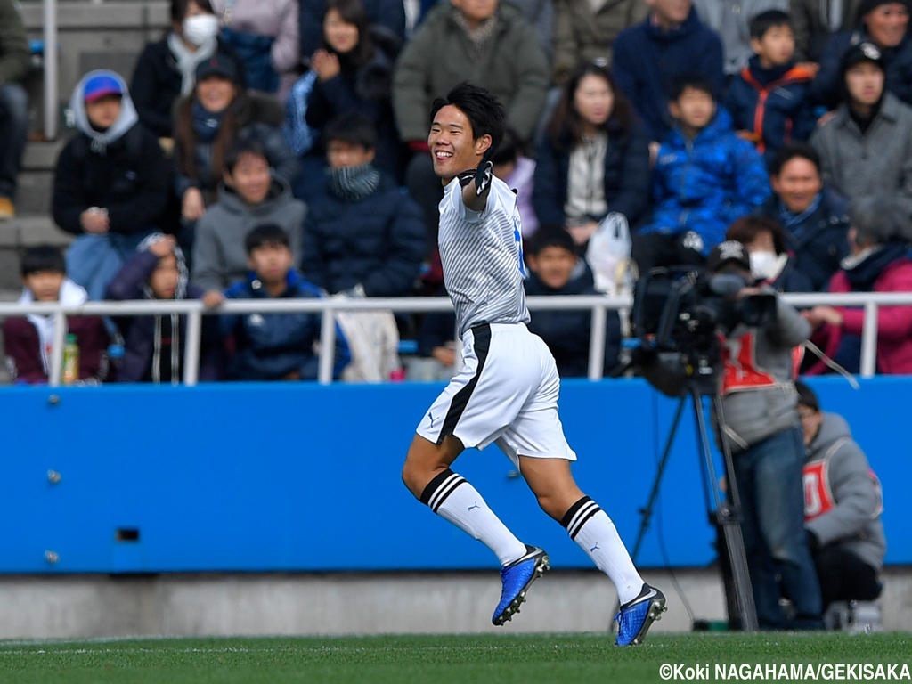 高校サッカー着用スパイク特集 大津 0014のblog 高校サッカー着用スパイク特集 大津 0014のblog