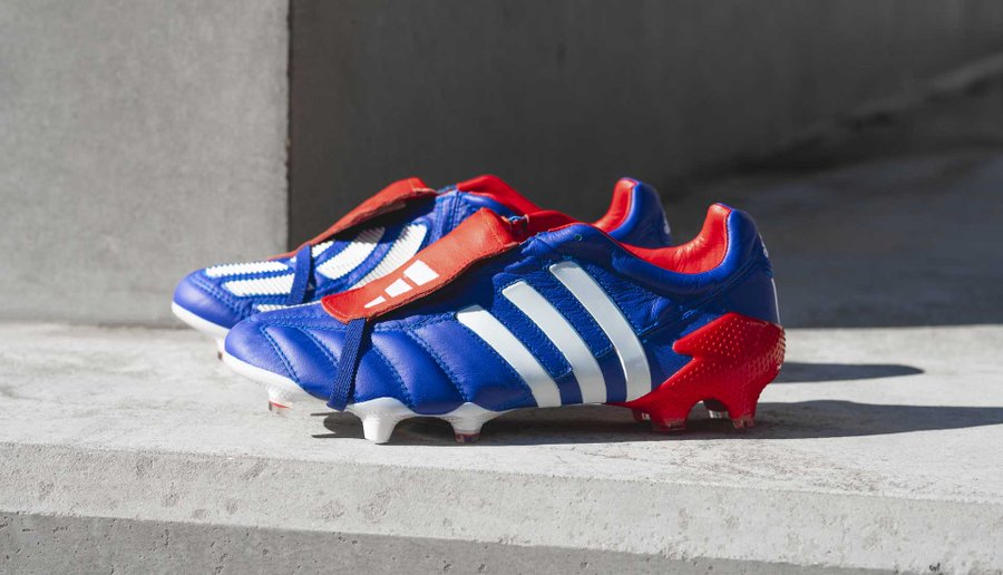 ☆新品 24.5cm アディダス プレデター マニア TR Adidas Predator 