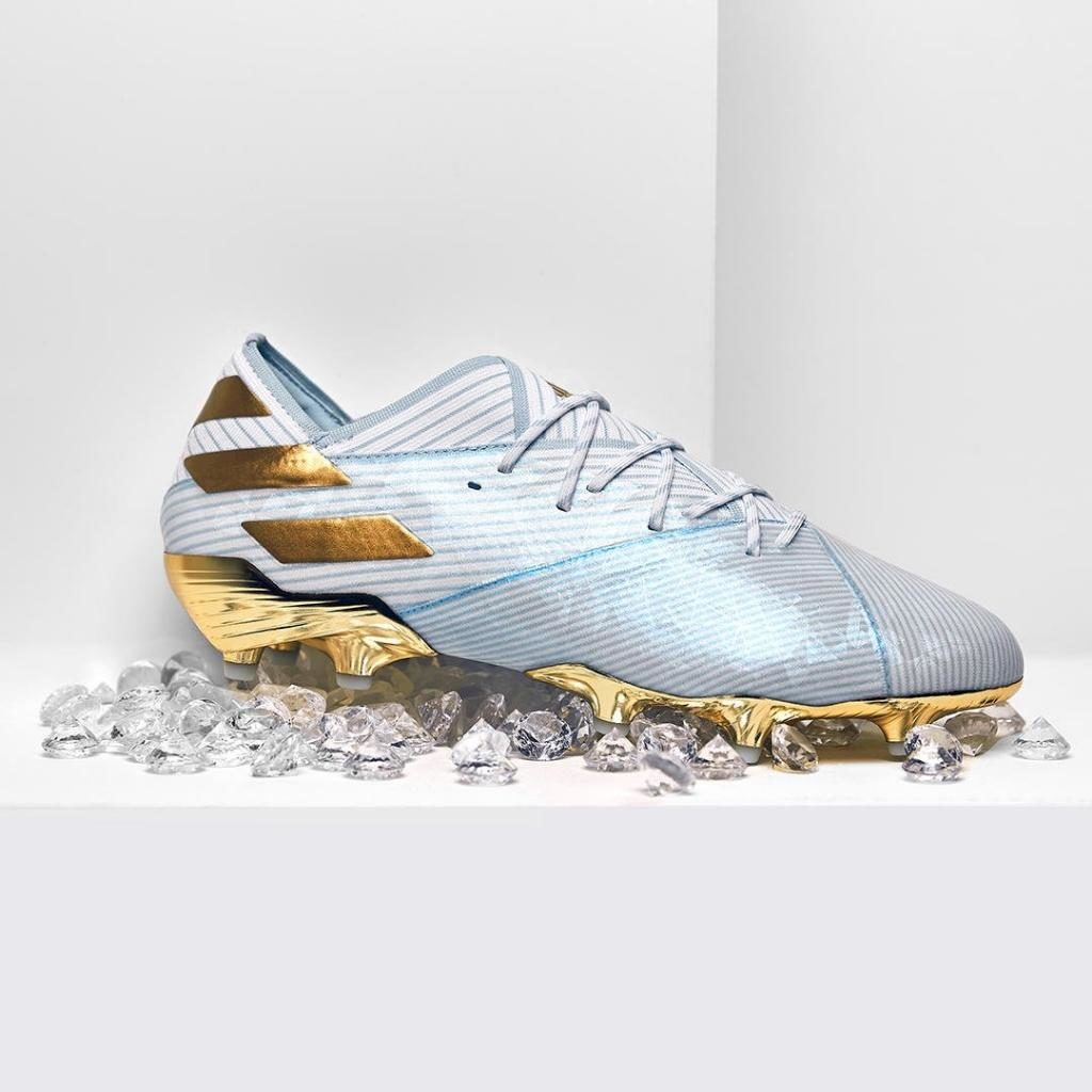 adidas サッカー アディダス ネメシス fg - シューズ