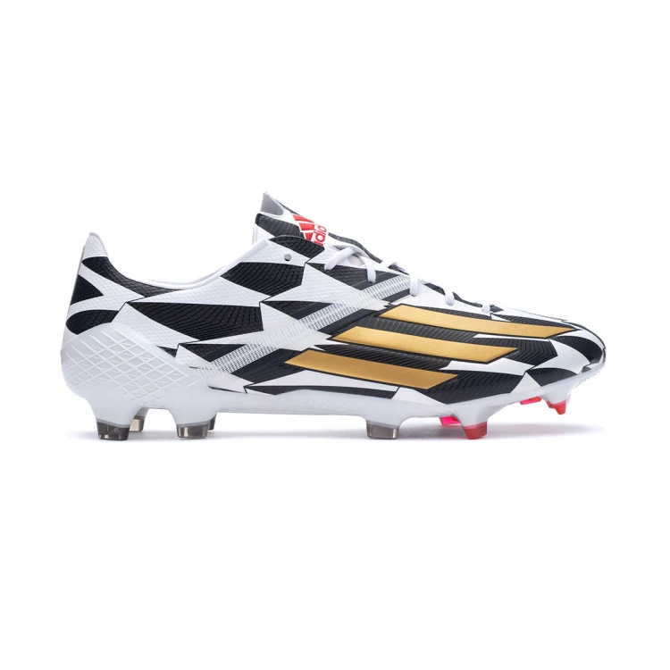 adidas f50 adizero Ⅳ LEA 24.5cm - サッカー/フットサル