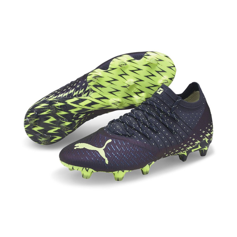 ☆PUMA フューチャーＺ1.4FG AG☆ - フットサル