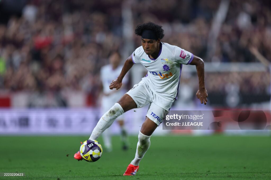 日本代表ジャーメイン良選手直筆サイン入りスパイクシューズ 日本代表ジャーメイン良選手直筆サイン入りスパイクシューズ