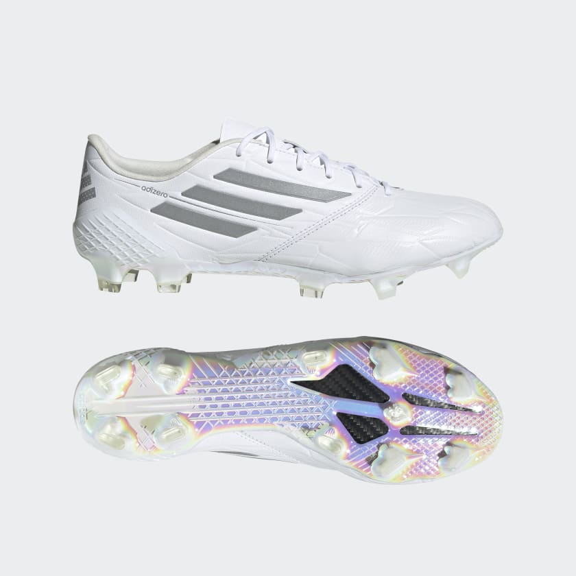 adidas F50 アディゼロ4 FG レザー-