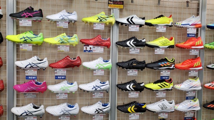 サッカーショップkamo 京都店 22 11 レポート 0014のblog