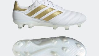 Adidas サッカースパイク アーカイブ 0014のblog