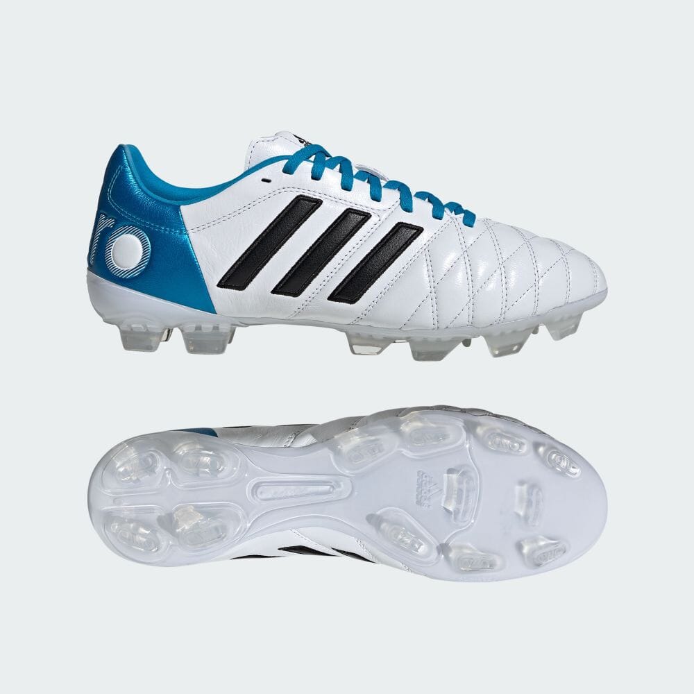 adidas パティーク11pro HG 27.5cm - サッカー/フットサル