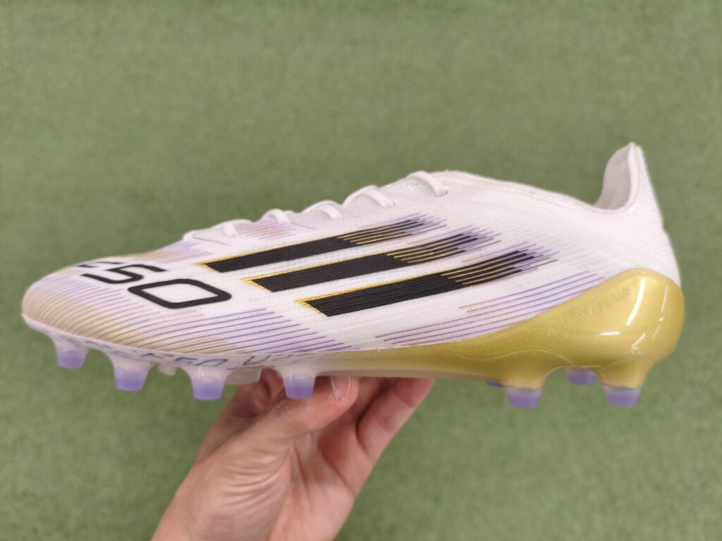 アディダス F50 ELITE AG 解説 - 0014のblog
