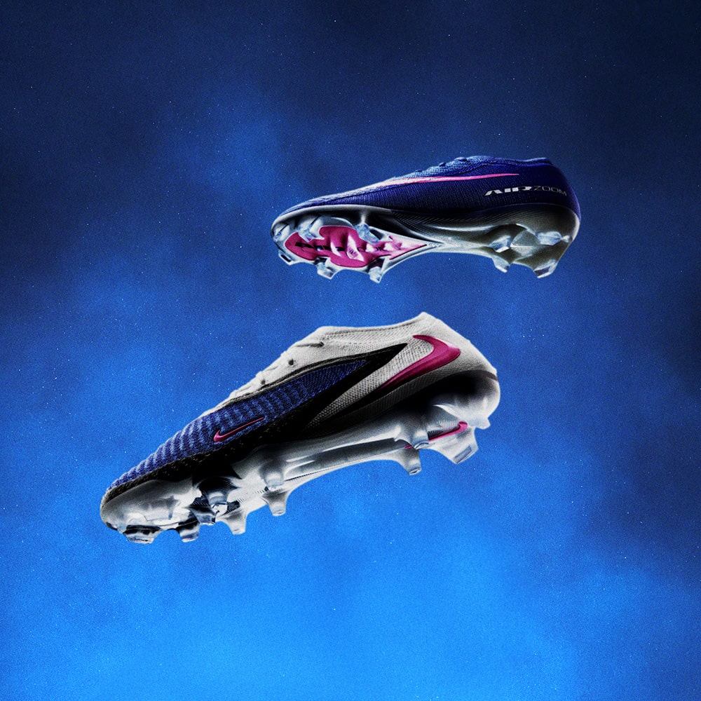 サッカースパイクまとめ売り Nike Attack Packが発売開始 - 0014のblog