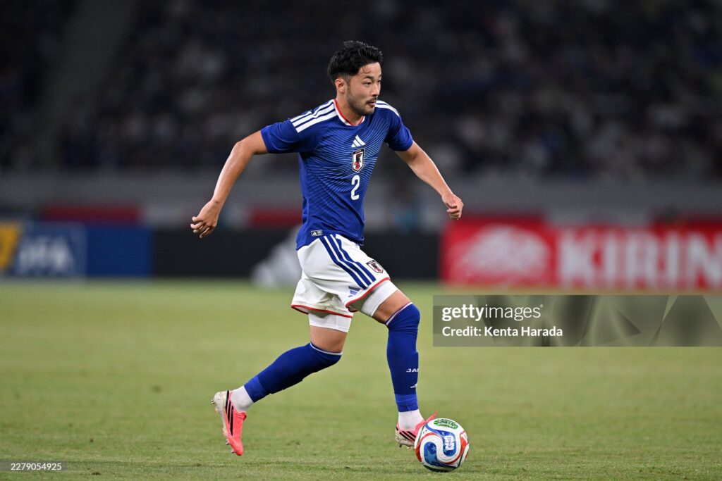 菅原由勢　特注サッカースパイク サッカー日本代表 菅原由勢選手 着用スパイクをピックアップ - 0014のblog