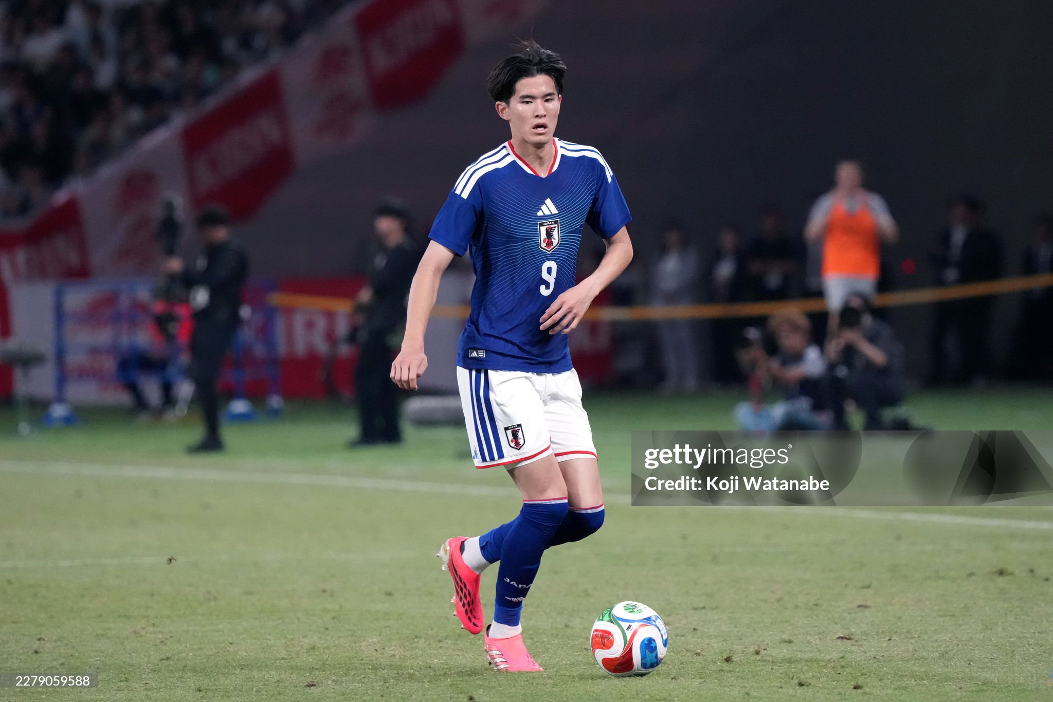 サッカー日本代表 後藤啓介選手 着用スパイクをピックアップ - 0014のblog