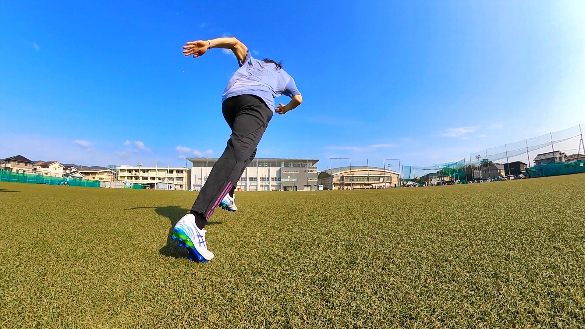 サッカー好きスパイク屋さん専用 人工芝でプレーするときのスパイクの選び方 2026年度版 - 0014のblog
